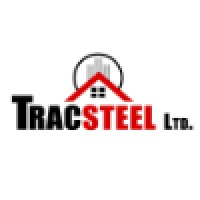 Tracsteel Ltd. logo, Tracsteel Ltd. contact details