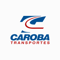 Caroba Transportes logo, Caroba Transportes contact details