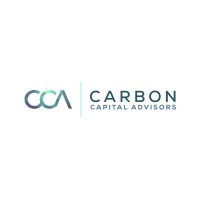 Carbon Capital Advisors logo, Carbon Capital Advisors contact details