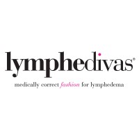 LympheDIVAs logo, LympheDIVAs contact details