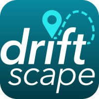 Driftscape logo, Driftscape contact details