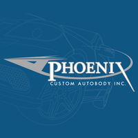 Phoenix Custom Autobody Inc. logo, Phoenix Custom Autobody Inc. contact details