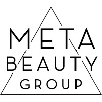 Meta Beauty Group logo, Meta Beauty Group contact details