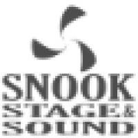 Snook Stage & Sound logo, Snook Stage & Sound contact details