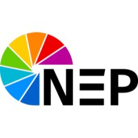 NEP New Zealand logo, NEP New Zealand contact details