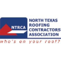 North Texas Roofing Contractors Association (NTRCA) logo, North Texas Roofing Contractors Association (NTRCA) contact details