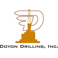 Doyon Drilling logo, Doyon Drilling contact details