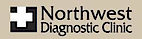 Northwest Diagnostic Clinic logo, Northwest Diagnostic Clinic contact details