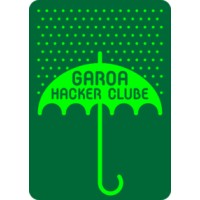 Garoa Hacker Clube logo, Garoa Hacker Clube contact details