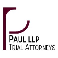 Paul McInnes LLP logo, Paul McInnes LLP contact details