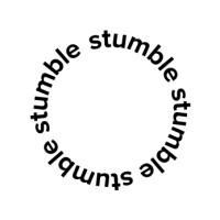 Stumble by Paired logo, Stumble by Paired contact details