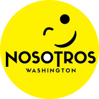 Nosotros Washington logo, Nosotros Washington contact details