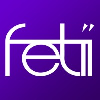 Fetii logo, Fetii contact details