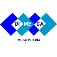 DIMECA logo, DIMECA contact details