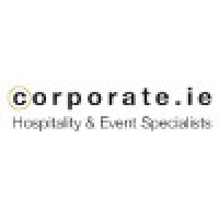 Corporate.ie logo, Corporate.ie contact details