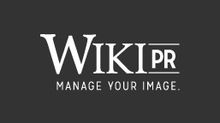 Wiki-PR logo, Wiki-PR contact details