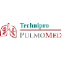 Technipro PulmoMed logo, Technipro PulmoMed contact details