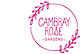 Cambray Rose Florist logo, Cambray Rose Florist contact details