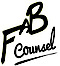 FAB Counsel logo, FAB Counsel contact details