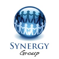 Synergy Group logo, Synergy Group contact details