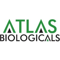 Atlas Biologicals, Inc. logo, Atlas Biologicals, Inc. contact details