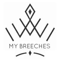 My Breeches logo, My Breeches contact details