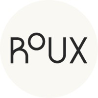 ROUX logo, ROUX contact details