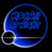 Mzansi at Night logo, Mzansi at Night contact details