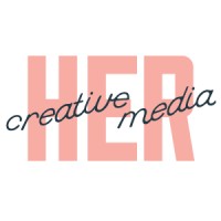 HER Creative Media logo, HER Creative Media contact details