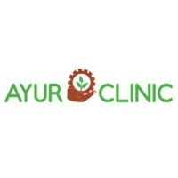 Ayurclinic logo, Ayurclinic contact details