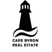 Cape Byron Real Estate logo, Cape Byron Real Estate contact details