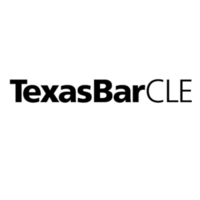 TexasBarCLE logo, TexasBarCLE contact details