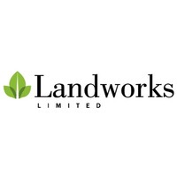 Landworks Limited logo, Landworks Limited contact details