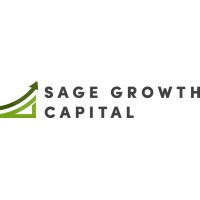 Sage Growth Capital logo, Sage Growth Capital contact details