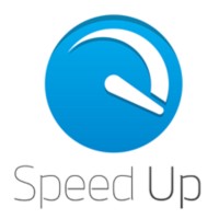 Speed Up AB logo, Speed Up AB contact details