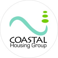 Coastal Housing Group logo, Coastal Housing Group contact details