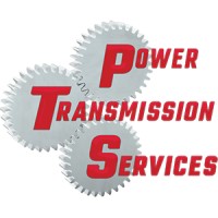 Power Transmission Services logo, Power Transmission Services contact details