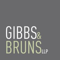 Gibbs & Bruns LLP logo, Gibbs & Bruns LLP contact details