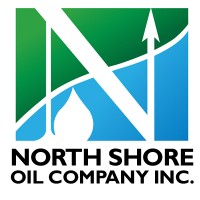 North Shore Oil Company, Inc. logo, North Shore Oil Company, Inc. contact details