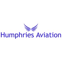 Humphries Aviation LLC logo, Humphries Aviation LLC contact details