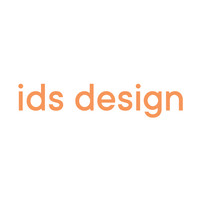 IDS Design logo, IDS Design contact details