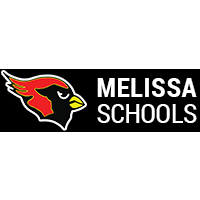 Melissa High School logo, Melissa High School contact details