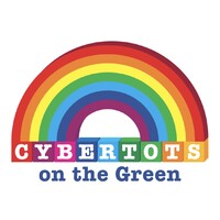 CYBERTOTS (ON THE GREEN) LIMITED logo, CYBERTOTS (ON THE GREEN) LIMITED contact details