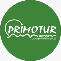 Primotur Receptivo logo, Primotur Receptivo contact details