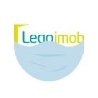 Legoimob logo, Legoimob contact details