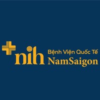 NamSaigon International Hospital - NIH logo, NamSaigon International Hospital - NIH contact details