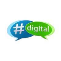 Hashtag Digital Inc logo, Hashtag Digital Inc contact details