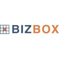 BizBox Incorporated logo, BizBox Incorporated contact details