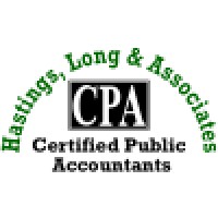 Hastings, Long & Associates logo, Hastings, Long & Associates contact details