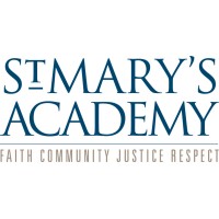 St. Mary's Academy- Englewood, CO logo, St. Mary's Academy- Englewood, CO contact details